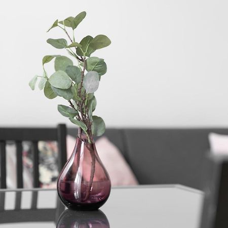 Kamienica Centrum Apartament Nr 11 Szczecin Kültér fotó