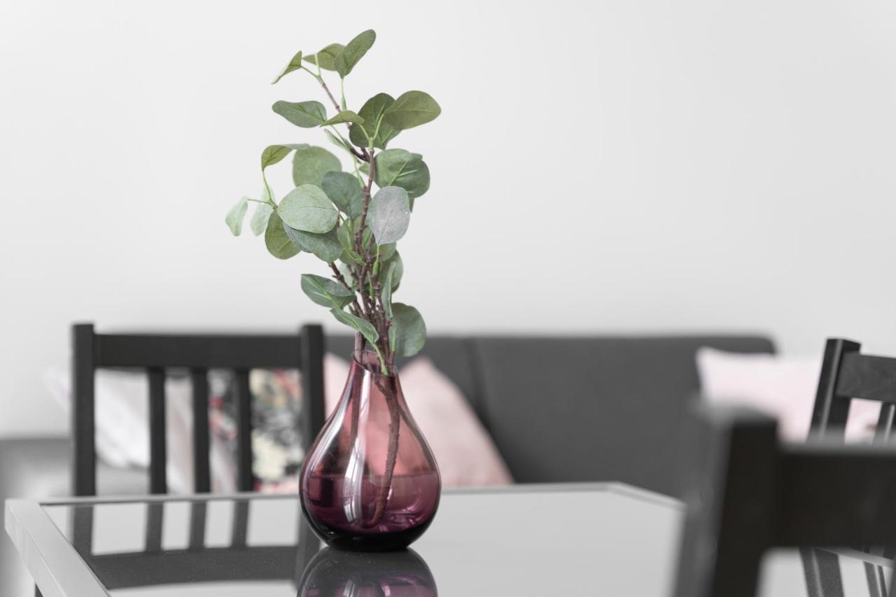 Kamienica Centrum Apartament Nr 11 Szczecin Kültér fotó