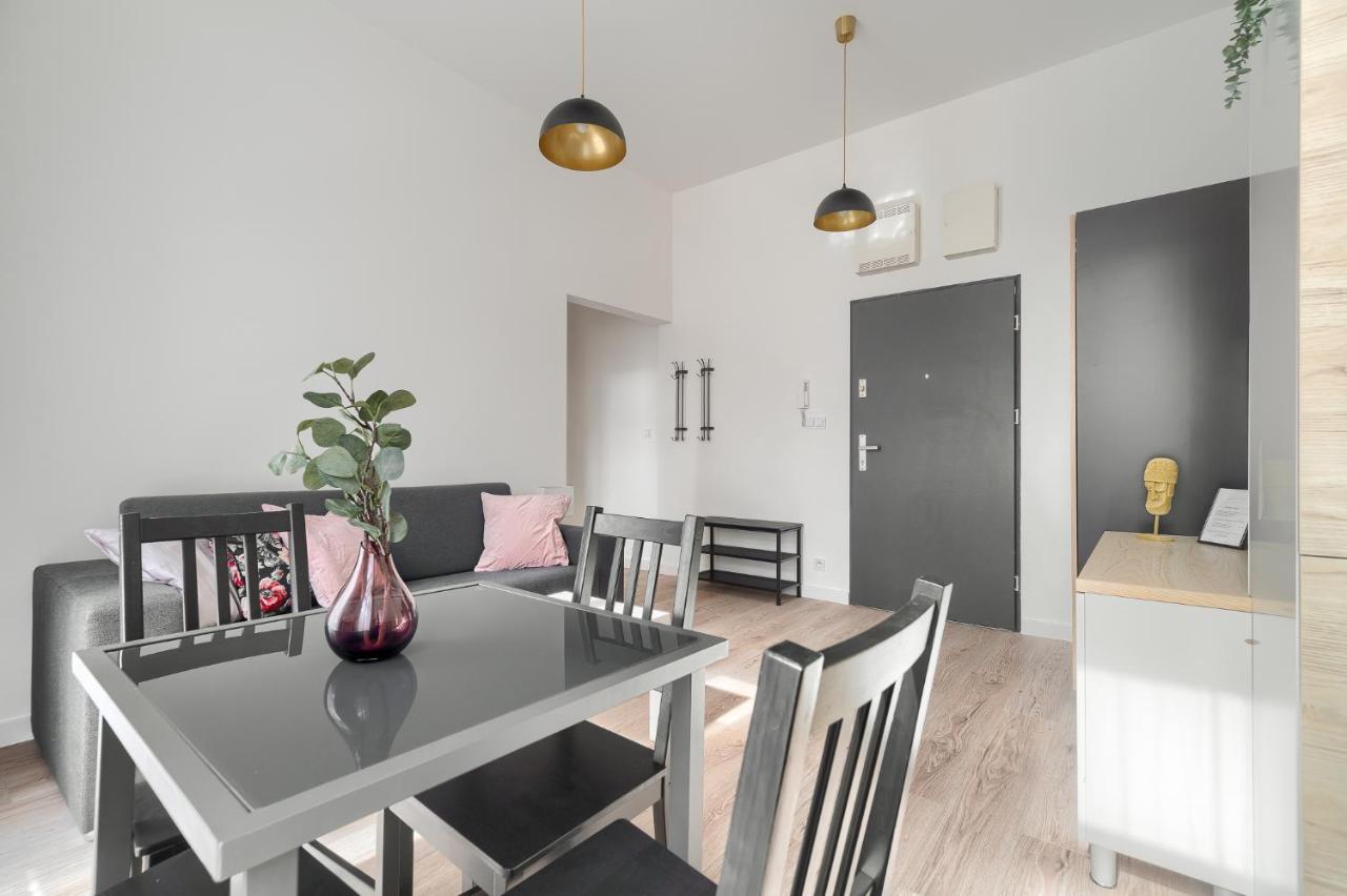 Kamienica Centrum Apartament Nr 11 Szczecin Kültér fotó