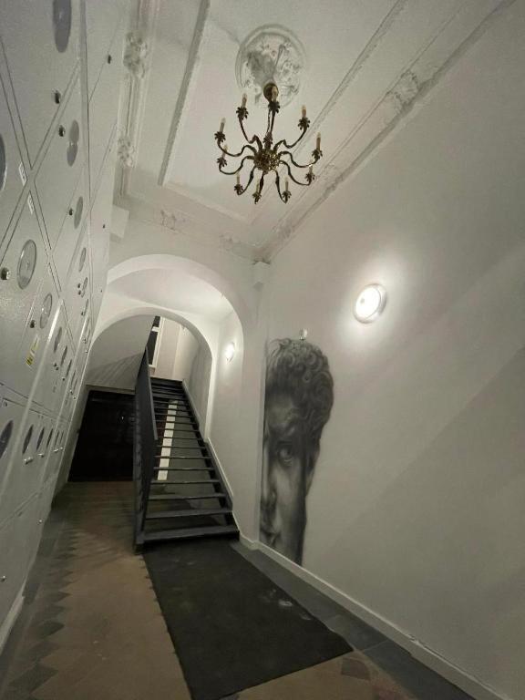 Kamienica Centrum Apartament Nr 11 Szczecin Kültér fotó