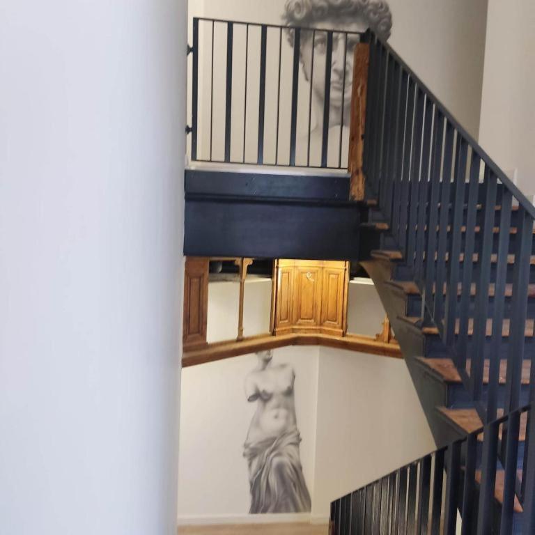Kamienica Centrum Apartament Nr 11 Szczecin Kültér fotó