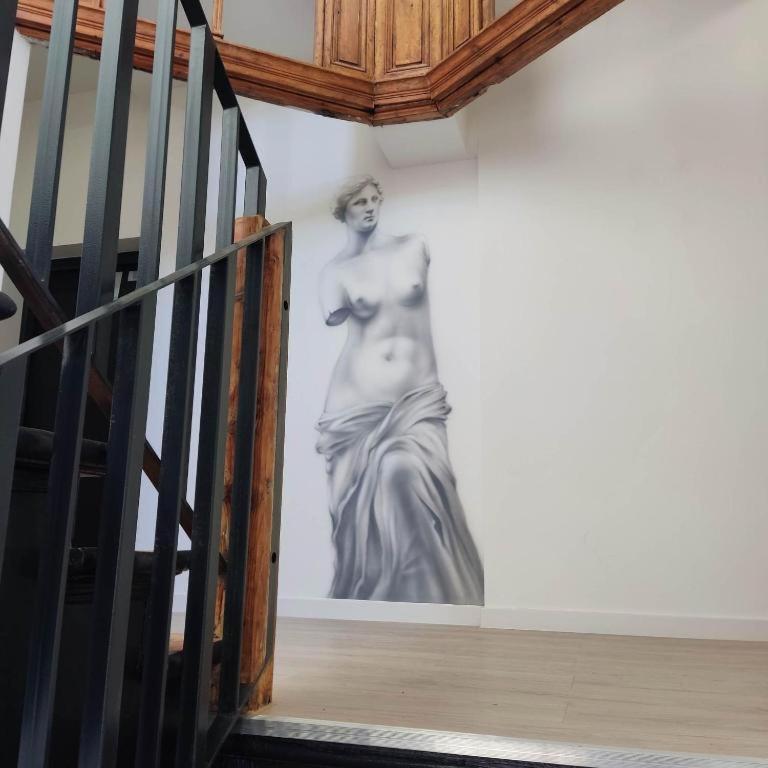 Kamienica Centrum Apartament Nr 11 Szczecin Kültér fotó